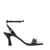 Scarpe Hodea donna 272MIP25 VER NERO