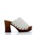 Scarpe Hodea donna 28498CYYP25 CAM PANNA
