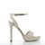 Scarpe Hodea donna 3175MIP25 PEL PANNA