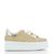 Scarpe Hodea donna 38262NXSP26 RAFFIA BEIGE