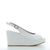Scarpe Hodea donna 524MIP25 PEL BIANCO