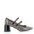 Scarpe Hodea donna 623373MIA25 NAP FANGO