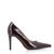 Scarpe Hodea donna 7040CSA25 NAPL BORDO