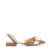Scarpe Hodea donna 76501MIP25 PEL MIELE PANN