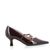 Scarpe Hodea donna 8009CSA25 NAPL BORDO