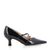 Scarpe Hodea donna 8009CSA25 NAPL NERO