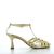 Scarpe Hodea donna 946MIP25 LAM PLPATINO