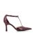 Scarpe Hodea donna 9683MIA25 NAP BORDO