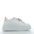Scarpe Hodea donna 97262NXSP26 BIANCO