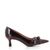Scarpe Hodea donna DEC2CINMIA25ABR BORDO