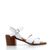Scarpe Hodea donna EVA48CHP25 BIANCO