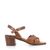 Scarpe Hodea donna EVA48CHP25 CUOIO