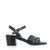 Scarpe Hodea donna EVA48CHP25 NERO