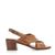 Scarpe Hodea donna EVA79CHP25 CUOIO