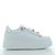 Scarpe Hodea donna N5052XSP25 ARGENTO