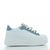 Scarpe Hodea donna N5052XSP25 AZZURRO