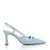 Scarpe Hodea donna P8030FRP25 NAPL CELESTE