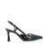 Scarpe Hodea donna P8030FRP25 NAPL NERO
