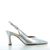 Scarpe Hodea donna P809FRP25 LAM ARGENTO