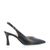 Scarpe Hodea donna P809FRP25 VIT NERO