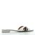 Scarpe Hodea donna PATTY03MIP25BIANCO ZEBRA