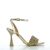 Scarpe Hodea donna TR54CSP25 PLATINO