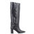 StivaliHodea donna 017LSMIA25 PEL NERO