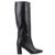 StivaliHodea donna 107LSMIA25 PEL NERO