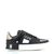 Scarpe Icon donna 3731A25 NERO ORO