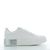 Scarpe Icon donna 4750P25 BIANCO ARGENTO