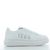 Scarpe Icon donna 4751P25 BIANCO ARGENTO