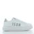 Scarpe Icon donna 4751P25 BIANCO NERO