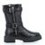 Scarpe Icon donna 5348A25 NERO