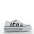 Scarpe Icon donna 5518A25 BIANCO NERO