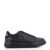 Scarpe Icon uomo 3672A25 TOTAL BLACK