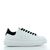 Scarpe Icon uomo 4748P25 BIANCO NERO