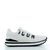 Scarpe Icon uomo 4749P25 BIANCO