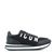 Scarpe Icon uomo 4749P25 NERO