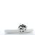 Scarpe Icon uomo 4765P25 BIANCO