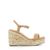 Scarpe Ikaros Donna 2527P25 CAMEL