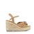 Scarpe Ikaros Donna 2530P25 CAMEL