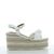 Scarpe Ikaros Donna 2542P25 BIANCO