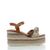 Scarpe Ikaros Donna 2542P25 CUOIO