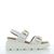 Scarpe Ikaros Donna 2553P25 BIANCO