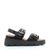 Scarpe Ikaros Donna 2553P25 NERO