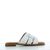 Scarpe Ikaros Donna 2554P25 BIANCO