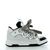 Scarpe Jammers donna CAMBRIDGEP25BIANCO NERO