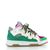 Scarpe Jammers donna CAMBRIDGEP25MULTICOLOR