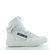 Scarpe Jammers donna CODEOFFP25 BIANCO TRASP