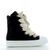 Scarpe Jammers donna TOREOVERP25 BLACK